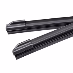 Wiper blade Bosch 3 397 009 091 Flat wiper blade BMW: 1 Hatchback, 1 Coupe, 1 Convertible - Additional view 4