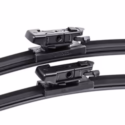 Wiper blade Bosch 3 397 009 091 Flat wiper blade BMW: 1 Hatchback, 1 Coupe, 1 Convertible - Additional view 5