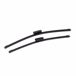 Wiper blade Bosch Aerofit 3 397 014 217 Beam VOLKSWAGEN: Polo IV Hatchback, Passat B5 GP Estate, Passat B5 GP Saloon, SEAT: Córdoba II Saloon, Ibiza 3