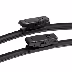 Wiper blade Bosch Aerofit 3 397 014 217 Beam VOLKSWAGEN: Polo IV Hatchback, Passat B5 GP Estate, Passat B5 GP Saloon, SEAT: Córdoba II Saloon, Ibiza 3 - Additional view 5