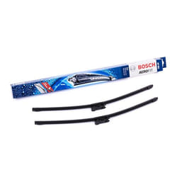 Wiper blade Bosch 3 397 009 092 SKODA: Roomster Praktik, Fabia 2, Roomster