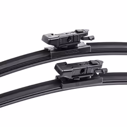 Wiper blade Bosch 3 397 009 092 SKODA: Roomster Praktik, Fabia 2, Roomster - Additional view 5