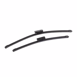 Wiper blade Bosch Aerofit 3 397 014 218 Beam BMW: 2 Coupe, 1 Hatchback, 2 Convertible, VAUXHALL: Astra Mk5, Astra Mk5 Kombi, Astra Mk5 Sport Hatch