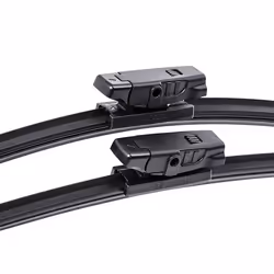 Wiper blade Bosch Aerofit 3 397 014 218 Beam BMW: 2 Coupe, 1 Hatchback, 2 Convertible, VAUXHALL: Astra Mk5, Astra Mk5 Kombi, Astra Mk5 Sport Hatch - Additional view 5