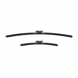 Wiper blade Bosch Aerofit 3 397 014 219 Beam FIAT: 500 C Convertible, 500 Hatchback, FORD: KA Hatchback, RENAULT: Zoe