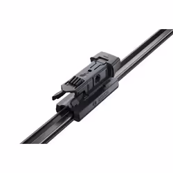 Wiper blade Bosch Aerofit 3 397 014 219 Beam FIAT: 500 C Convertible, 500 Hatchback, FORD: KA Hatchback, RENAULT: Zoe - Additional view 4