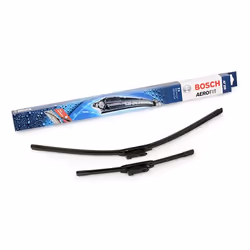 Wiper blade Bosch Aerofit 3 397 014 219 Beam FIAT: 500 C Convertible, 500 Hatchback, FORD: KA Hatchback, RENAULT: Zoe - Additional view 6