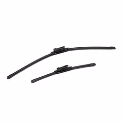 Wiper blade Bosch Aerofit 3 397 014 219 Beam FIAT: 500 C Convertible, 500 Hatchback, FORD: KA Hatchback, RENAULT: Zoe - Additional view 7