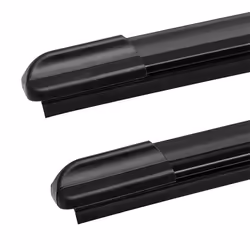 Wiper blade Bosch Aerofit 3 397 014 219 Beam FIAT: 500 C Convertible, 500 Hatchback, FORD: KA Hatchback, RENAULT: Zoe - Additional view 8