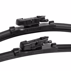 Wiper blade Bosch Aerofit 3 397 014 219 Beam FIAT: 500 C Convertible, 500 Hatchback, FORD: KA Hatchback, RENAULT: Zoe - Additional view 9