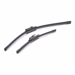 Wiper blade; BOSCH; Aerofit; 600, 380 Beam; for FIAT, SEAT, NISSAN, RENAULT, LANCIA