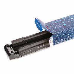 Wiper blade Bosch Aerofit 3 397 014 220 Beam FIAT: Doblo II Platform/Chassis, Doblo II Box Body / Estate, Panda III Hatchback, SEAT: Ibiza 4