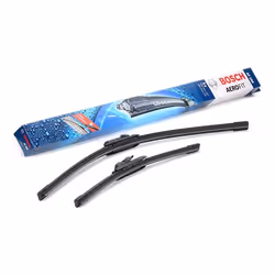 Wiper blade Bosch Aerofit 3 397 014 220 Beam FIAT: Doblo II Platform/Chassis, Doblo II Box Body / Estate, Panda III Hatchback, SEAT: Ibiza 4 - Additional view 6