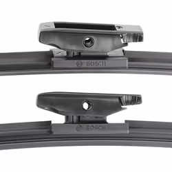 Wiper blade Bosch Aerofit 3 397 014 222 Beam RENAULT: MEGANE 3, CLIO 3, MEGANE 3 Grandtour, CITROËN: C3 Picasso, DS3 Hatchback, DS3 Convertible