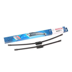 Wiper blade Bosch Aerofit 3 397 014 224 Beam VOLKSWAGEN: Passat B7 Saloon, Passat B6 Variant, Jetta 3, BMW: 3 Touring, 3 Saloon, X6