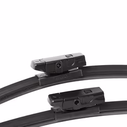 Wiper blade Bosch Aerofit 3 397 014 224 Beam VOLKSWAGEN: Passat B7 Saloon, Passat B6 Variant, Jetta 3, BMW: 3 Touring, 3 Saloon, X6 - Additional view 5