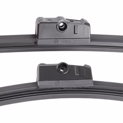 Wiper blade Bosch 3 397 009 093 MERCEDES-BENZ: C-Class T-modell, C-Class Saloon, C-Class Coupe, VOLKSWAGEN: Transporter 5, Transporter 5 Bus - Additional view 4