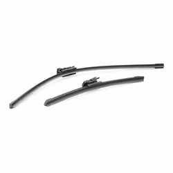 Wiper blade; BOSCH; Aerofit; 650, 380 Beam; for FORD, FIAT, ALFA ROMEO, ABARTH, CHEVROLET