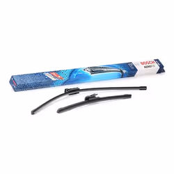 Wiper blade Bosch Aerofit 3 397 014 225 Beam FORD: FIESTA 6, FIESTA 6 Van, FIAT: Grande Punto Hatchback, 500L, Punto Evo Hatchback, ALFA ROMEO: MiTo - Additional view 6