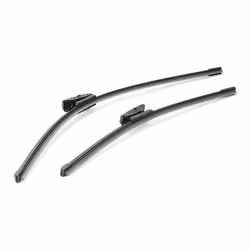 Wiper blade; BOSCH; Aerofit; 650, 475 Beam; for VOLVO, FORD, RENAULT, MERCEDES-BENZ, LAND ROVER