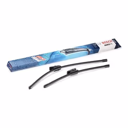 Wiper blade Bosch Aerofit 3 397 014 227 Beam VOLVO: XC60 I, V40 Hatchback, V40 Cross Country, FORD: C-Max, MONDEO 4, MONDEO 4 Turnier - Additional view 6
