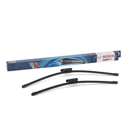 Wiper blade Bosch 3 397 014 228 RENAULT: SCENIC 2