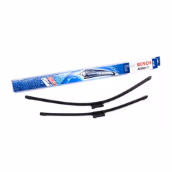 Wiper blade; BOSCH; 700, 550; for VAUXHALL, CITROËN, OPEL