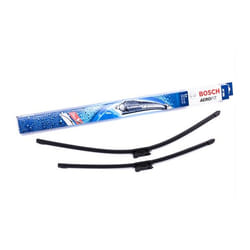 Wiper blade Bosch 3 397 014 230 VAUXHALL: Zafira Mk2, CITROËN: C5 3, C5 III Estate, OPEL: Zafira B