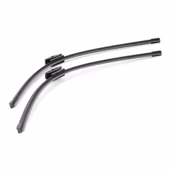 Wiper blade; BOSCH; 700, 700; for FORD, VOLKSWAGEN, SEAT, PEUGEOT, VW; JZW998002AC, JZW998002AD