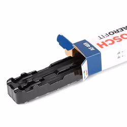 Wiper blade Bosch 3 397 009 094 FORD: KUGA 2, FOCUS 3, FOCUS 3 Turnier, VOLKSWAGEN: Touran I, Sharan I, SEAT: Alhambra I