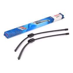 Wiper blade Bosch 3 397 009 094 FORD: KUGA 2, FOCUS 3, FOCUS 3 Turnier, VOLKSWAGEN: Touran I, Sharan I, SEAT: Alhambra I - Additional view 6
