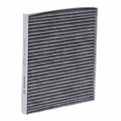 BOSCH 1 987 435 558 Pollen filter Activated Carbon Filter 230 200 20 ALFA ROMEO: Giulietta Hatchback