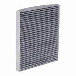 BOSCH 1 987 435 558 Pollen filter Activated Carbon Filter 230 200 20 ALFA ROMEO: Giulietta Hatchback