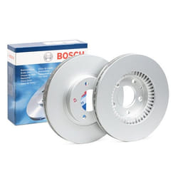 BOSCH Brake disc MAZDA: Xedos 9 28mm 5 114,3mm Vented Coated 0 986 479 D76 L12Y3325X,L16Y3325X Brake rotor, Brake discs, Brake rotors