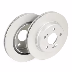 BOSCH Brake disc MERCEDES-BENZ: SL Convertible, W124 Saloon, E-Class Saloon 24mm 5 112mm Vented Coated 0 986 479 D60 1294230212,A1294230212