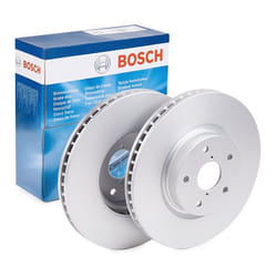 BOSCH Brake disc SUBARU: Outback V, Levorg I, WRX Saloon 30mm 5 114,3mm Vented Coated High-carbon 0 986 479 D63 26300AL010 Brake rotor, Brake discs
