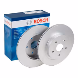Brake disc; BOSCH; 300 17 5 114,3 Vented Coated; for SUBARU; 26700AL010
