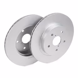 BOSCH Brake disc SUBARU: Outback V, Levorg I 17mm 5 114,3mm Vented Coated 0 986 479 D64 26700AL010 Brake rotor, Brake discs, Brake rotors