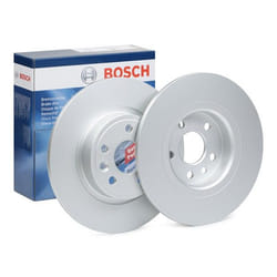 BOSCH Brake disc JAGUAR: XF Sportbrake, XF Saloon, LAND ROVER: Discovery Sport 10mm 5 108mm solid Coated 0 986 479 D80 J9C1168,T4N1742,LR061388