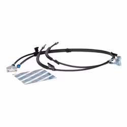 Brake Cable; BOSCH; 1940, 1870; for FORD; 1710276, 1720939, 17221768, 1740058, 1755767