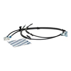 BOSCH 1 987 482 418 Brake Cable 1940, 1870 FORD: FOCUS 3, Grand C-Max, C-Max 2