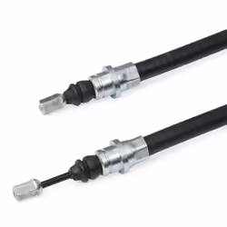 BOSCH 1 987 482 418 Brake Cable 1940, 1870 FORD: FOCUS 3, Grand C-Max, C-Max 2 - Additional view 4