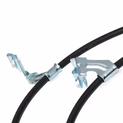 BOSCH 1 987 482 418 Brake Cable 1940, 1870 FORD: FOCUS 3, Grand C-Max, C-Max 2 - Additional view 6