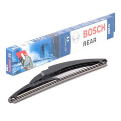Wiper blade Bosch Rear 3 397 005 828 Standard VAUXHALL: Astra Mk7, Astra Mk7 Kombi, JEEP: Compass, SSANGYONG: Tivoli Grand
