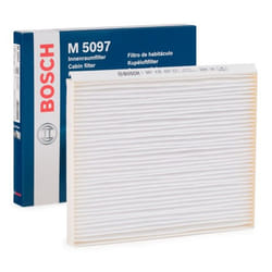 BOSCH 1 987 435 097 Pollen filter Particulate Filter 239 194 20 KIA: Ceed III Sportswagon, cee‘d II Hatchback, Pro cee‘d II Hatchback