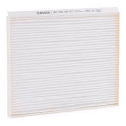 BOSCH 1 987 435 097 Pollen filter Particulate Filter 239 194 20 KIA: Ceed III Sportswagon, cee‘d II Hatchback, Pro cee‘d II Hatchback