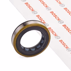 Shaft Seal Set, engine; BOSCH