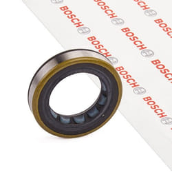 BOSCH H 146 601 070 Shaft Seal Set, engine