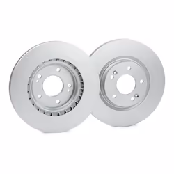 BOSCH Brake disc KIA: Niro, XCeed, Sportage IV, HYUNDAI: Tucson, i30 II Hatchback, i30 III Hatchback 25mm 5 114,3mm Vented Coated High-carbon