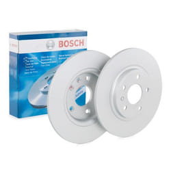 BOSCH Brake disc FIAT: Freemont 12mm 5 127mm solid Coated 0 986 479 E57 04779713AA,4779713AA,68227800AA,K04779713AA,7B0615601C Brake rotor